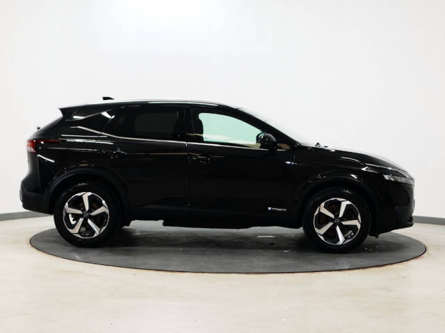 Image for 2024 Nissan Qashqai *32* Epower SV Premium GR RR MY2.75