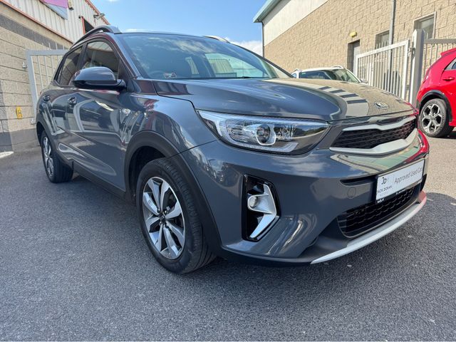 Image for 2021 Kia Stonic 1.0 K2 PE PETROL MY2021 5DR