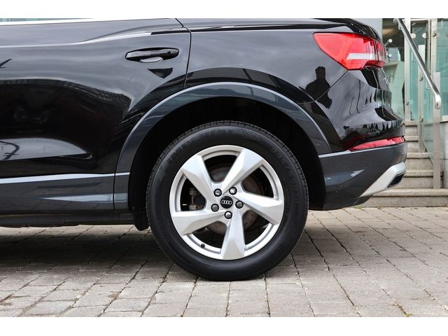 Image for 2021 Audi Q3 35 TDI 150HP S Tronic SE