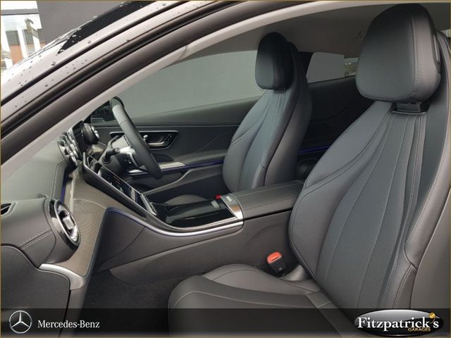 Image for 2026 Mercedes-Benz CLE CLE220d AMG+