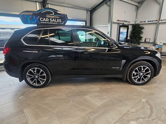 Image for 2017 BMW X5 xDrive25d SE