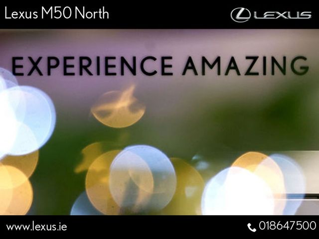 Image for 2022 Lexus UX 250H Dynamic