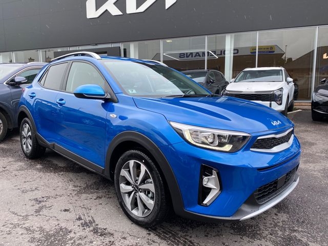 Image for 2026 Kia Stonic K2 1.0 Petrol Manual
