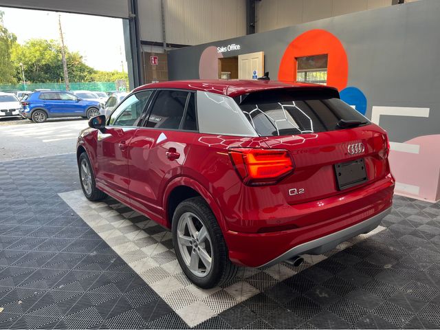 Image for 2019 Audi Q2 AUDI Q2 AUTOMATIC 1.0 TFSI SPORT / 40k KMs / REVERSE CAMERA , ADAPTIVE CRUISE , HEATED SEATS & MORE