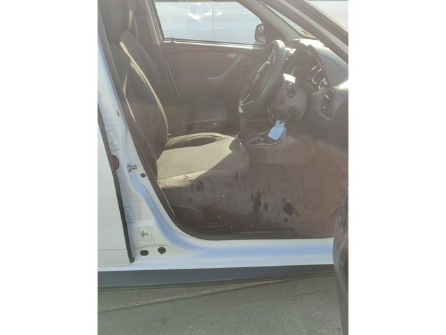 Image for 2018 Dacia Duster Commercial Alternative 4DR