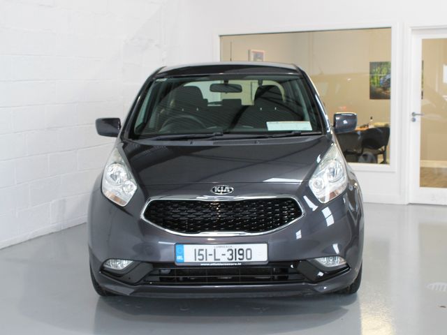 Image for 2015 Kia Venga L MY2015 5DR