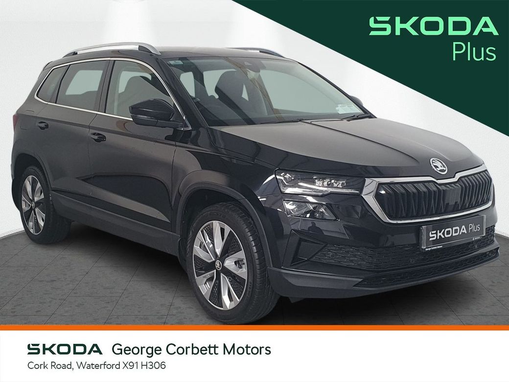 Image for 2022 Skoda Karoq Style 2.0TDi 115HP - Two Year Warranty, Low Rate Finance (From €112 per week)