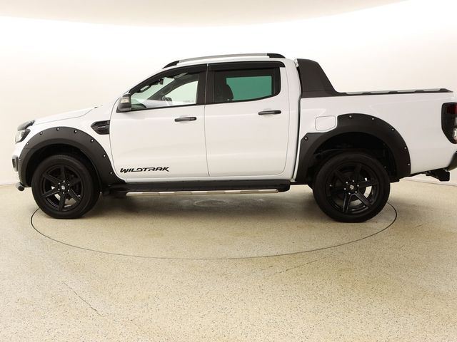 Image for 2021 Ford Ranger 