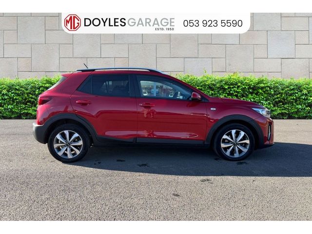 Image for 2023 Kia Stonic K2 PE 1.0 Petrol 101 BHP