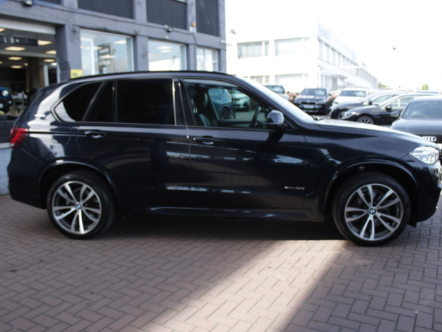Image for 2018 BMW X5 F15 2.0 XDRIVE40E M SPORT 5DR SUV 