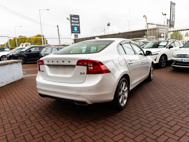Image for 2016 Volvo S60 2016 VOLVO S60