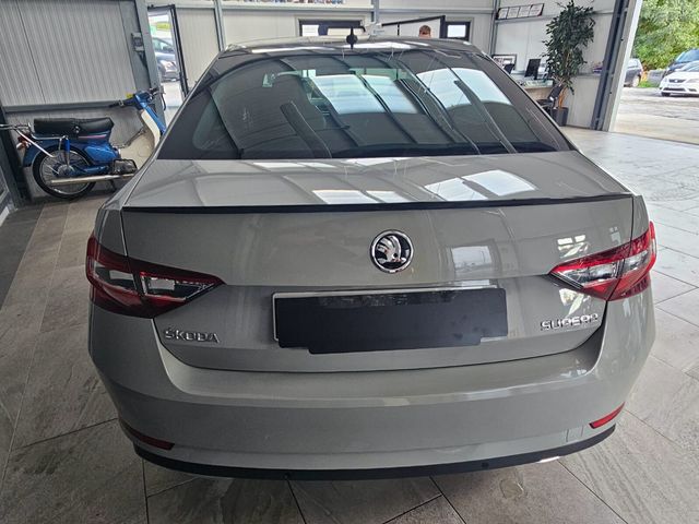 Image for 2019 Skoda Superb 2.0 TDI 190bhp DSG SportLine