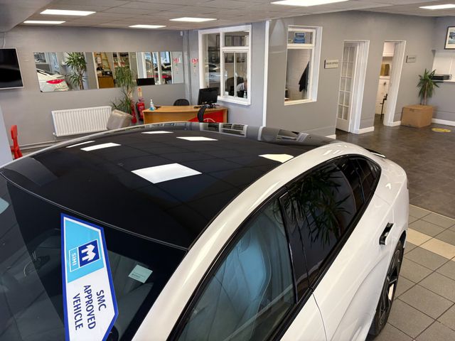 Image for 2025 BYD Seal AWD EXECLLENCE 530 BHP