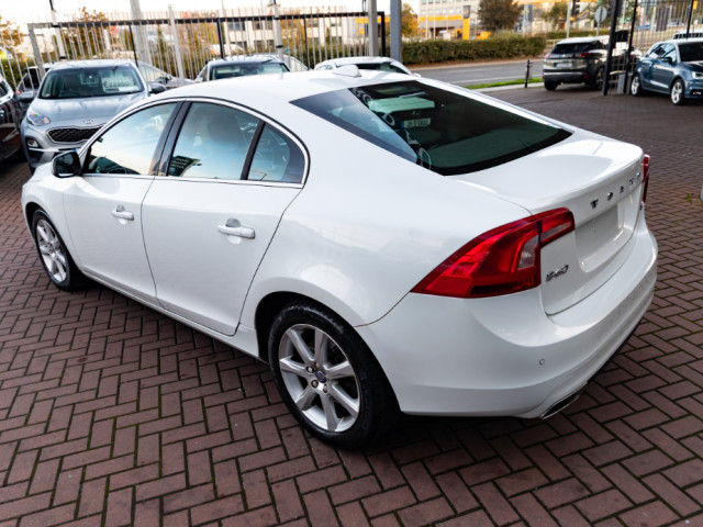 Image for 2016 Volvo S60 