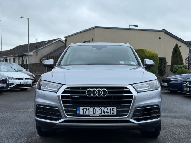 Image for 2017 Audi Q5 2.0TDI 190BHP QUATTRO SE AUTO *NEW MODEL*