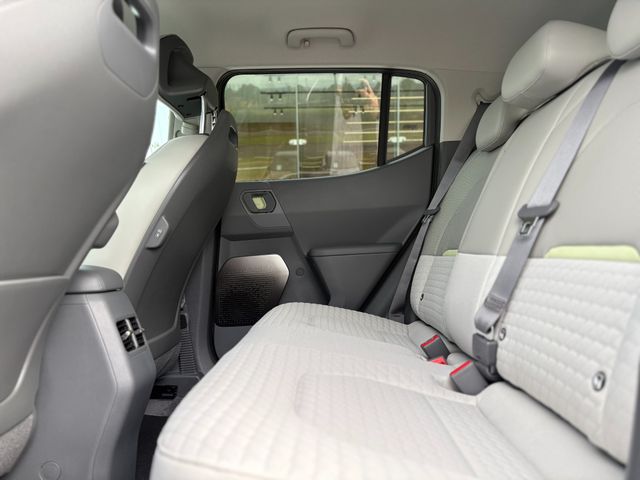 Image for 2026 Kia EV2 Earth (Range 308km) (0% Finance available)