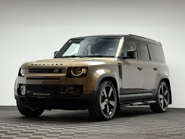 Image for 2020 Land Rover Defender 110 2.0 SD4 *7 SEATER*