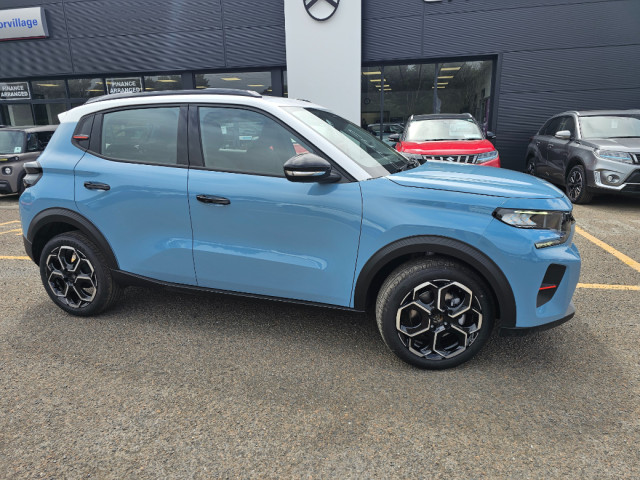 Image for 2026 Citroen C3 1.2 DEMO