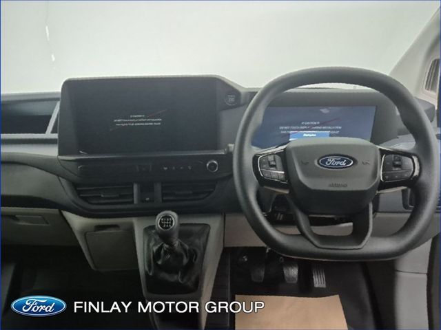 Image for 2027 Ford Transit Custom 280 L1 Trend 2.0 136PS 6SPD MAN FWD