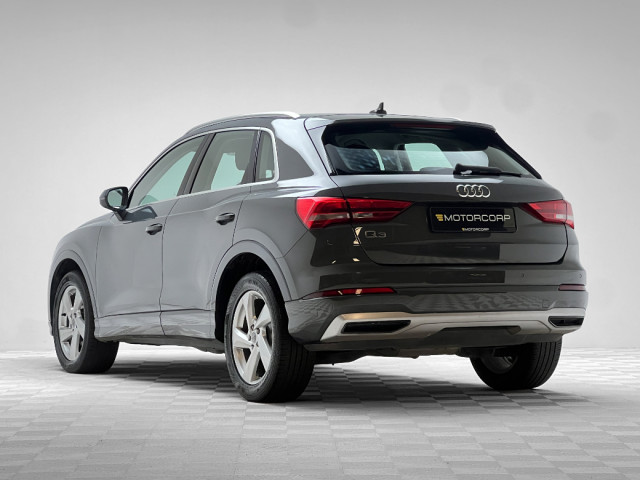 Image for 2020 Audi Q3 SE 35 TDI 150HP AUTO
