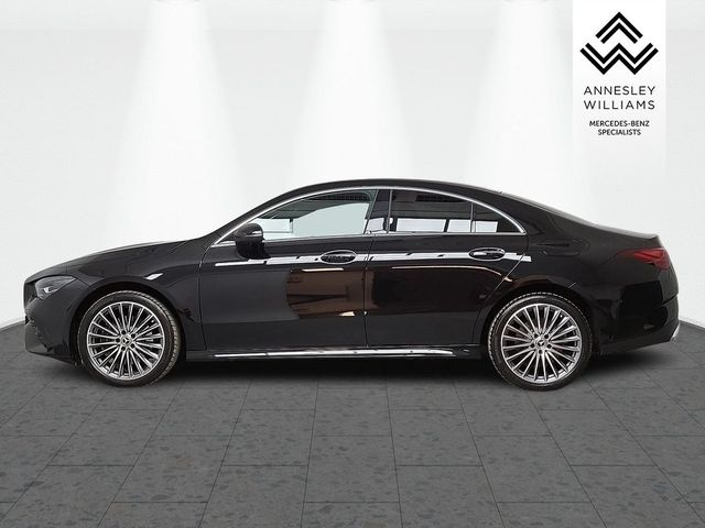 Image for 2024 Mercedes-Benz CLA Class CLA250e AMG Premium