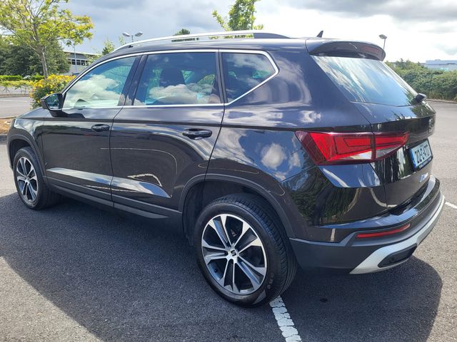 Image for 2021 SEAT Ateca 