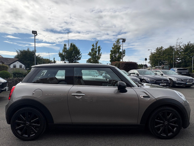 Image for 2017 Mini Cooper 1.5 3DR *Low Kils*