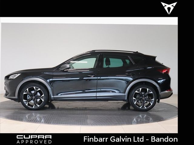 Image for 2023 Cupra Formentor 1.5TSI 150hp