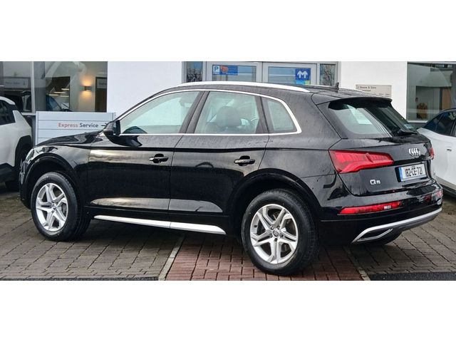 Image for 2018 Audi Q5 2.0TDI 190 S-Tronic quattro SE **PARKING SENSORS, BLUETOOTH, LEATHER INTERIOR**