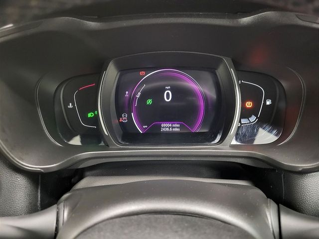 Image for 2019 Renault Kadjar 1.5 BLUE dCi 115 Iconic