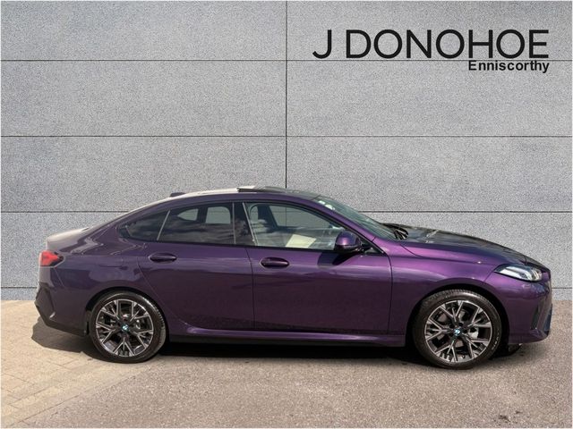 Image for 2026 BMW 2 Series 220 M Sport Sunroof