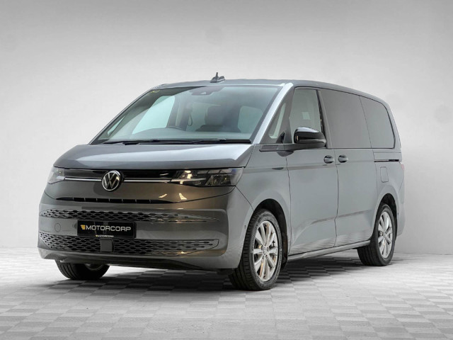 Image for 2024 Volkswagen Multivan LIFE 1.4 TSI PHEV LWB DSG MPV