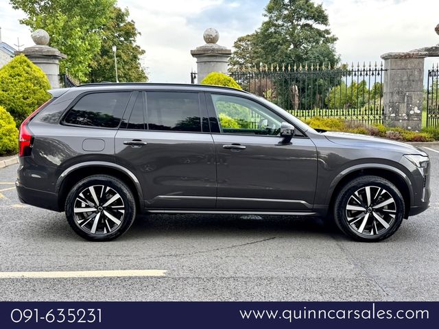 Image for 2026 Volvo XC90 T8 PLUS PHEV AWD AUTO