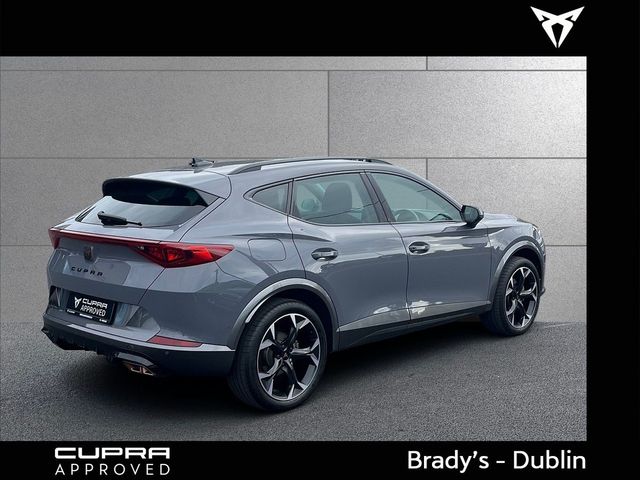 Image for 2024 Cupra Formentor e-Hybrid 204hp DSG *CUPRA APPROVED 24 MONTH WARRANTY*