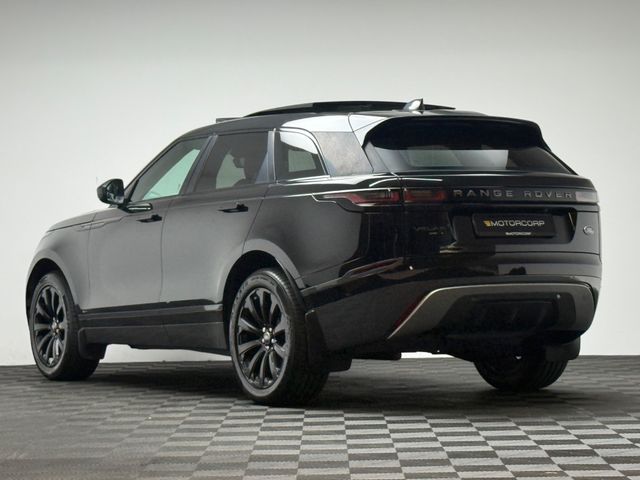 Image for 2019 Land Rover Range Rover Velar R-DYNAMIC 2.0 TD4 AUTO