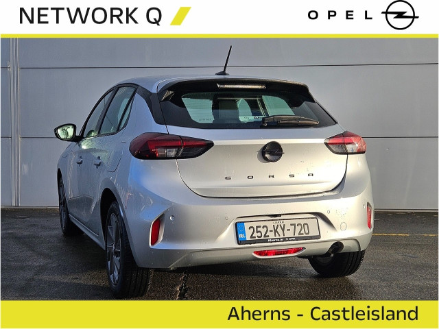 Image for 2025 Opel Corsa SC 1.2i (75PS) S/S 5 Speed
