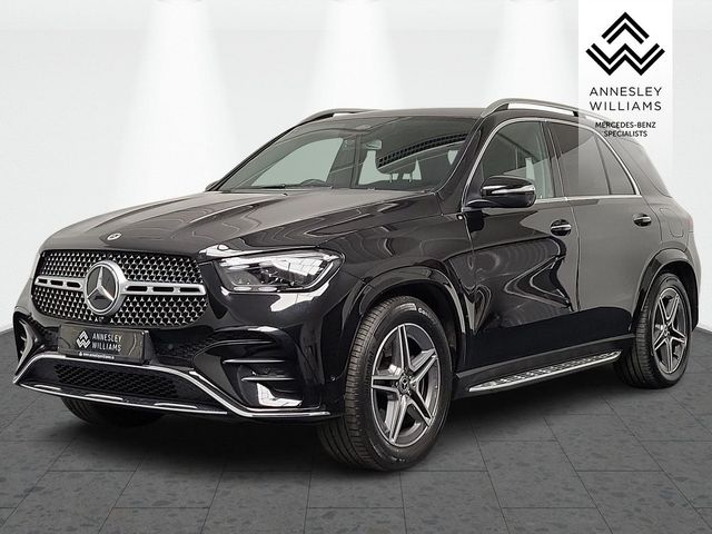 Image for 2024 Mercedes-Benz GLE Class GLE 400e AMG Line 4Matic **HIGH SPEC**