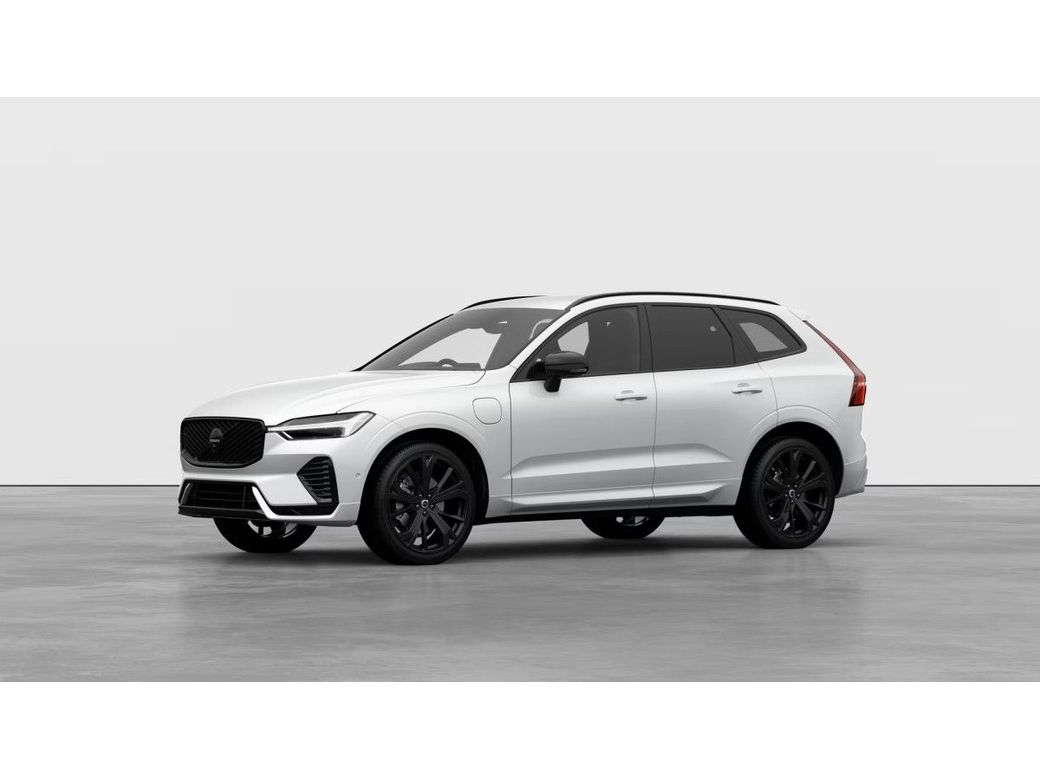 Image for 2025 Volvo XC60 T6 BLK EDITION *NEW MODEL* €170 P/W 3YRS
