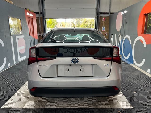 Image for 2022 Toyota Prius €20950! 2022 TOYOTA PRIUS 1.8 AUTOMATIC / CRUISE CONTROL AND MORE