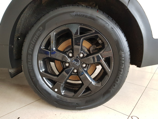 Image for 2022 Kia Sportage K3 Black Edition COM 5DR