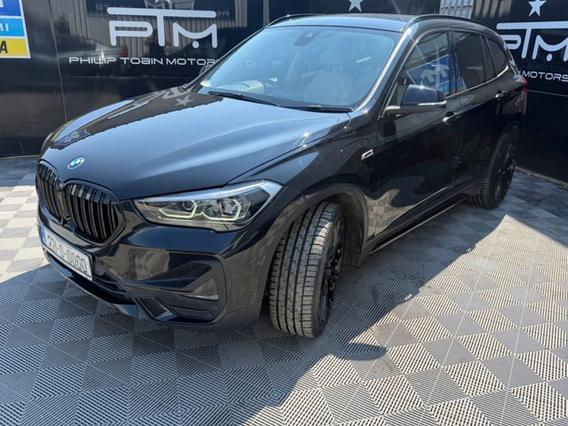 Image for 2022 BMW X1 X DRIVE 25E XLINE