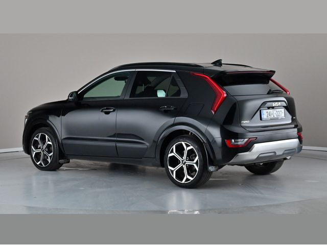 Image for 2024 Kia Niro HEV K3 5DR Auto