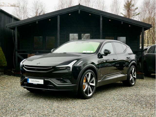 Image for 2024 Polestar 3 LONG RANGE DUAL MOTOR ELECTRIC 489HP 111KWH