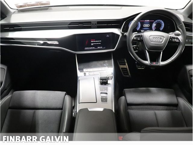 Image for 2022 Audi A6 40TDI 204HP S tronic S Line