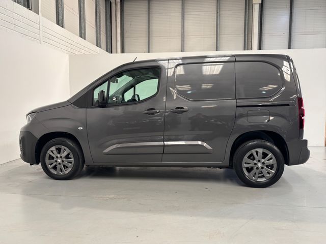 Image for 2023 Peugeot Partner Asphalt Prem Bhdi A