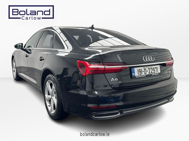 Image for 2019 Audi A6 2.0TDI SE AUTO *BLACK FRIDAY FLASH SALE* €85 P/W