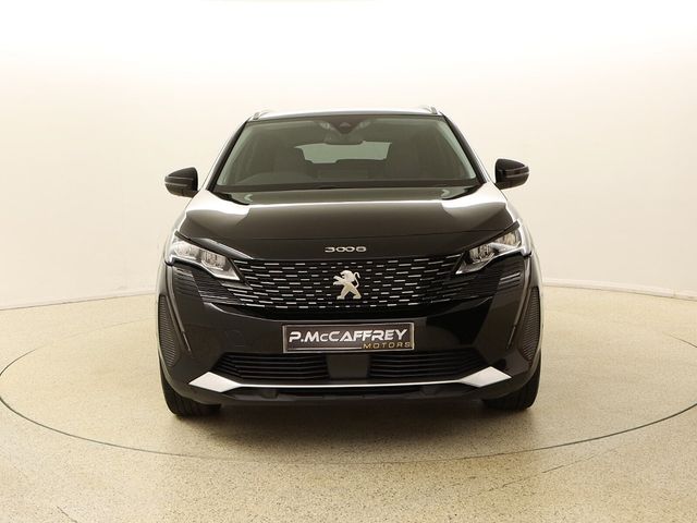 Image for 2022 Peugeot 3008 1.5 BlueHDi 130bhp Allure