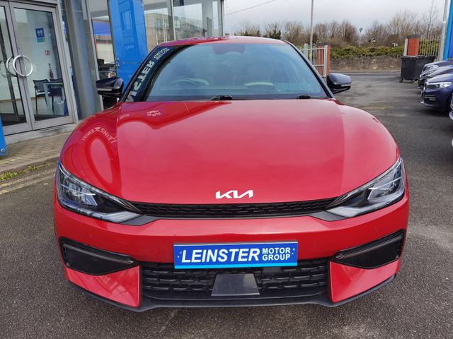 Image for 2023 Kia EV6 77KWH GT-LINE - FINANCE AVAILABLE - CALL US TODAY ON 01 492 6566 OR 087-092 5525