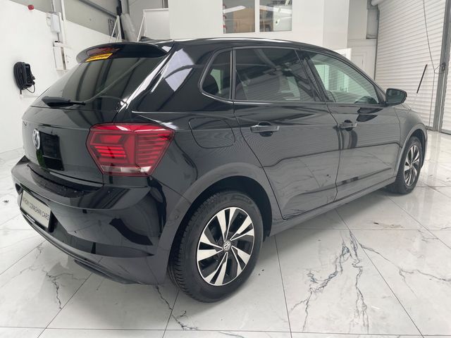 Image for 2018 Volkswagen Polo 1.0 TSI 95HP Comfortline Auto