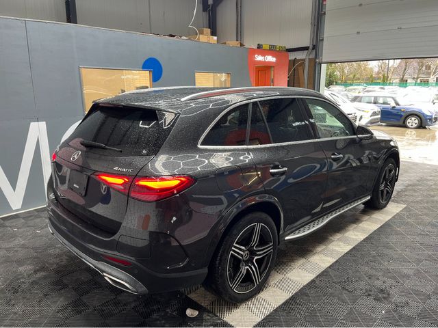Image for 2023 Mercedes-Benz GLC Class €58950 2023 MERCEDES-BENZ GLC 350 E 4MATIC SPORTS EDITION 2.0 AUTOMATIC / CRUISE CONTROL / 360° CAMERA / ELECTRIC MEMORY & HEATED SEATS / PANORAMIC SUNROOF / PADDLE SHIFTERS / AMBIENT LIGHTS AND MO